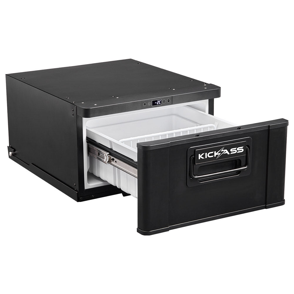 KickAss 12V Drawer Fridge/Freezer - 30L