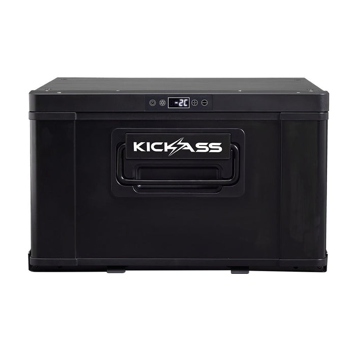 KickAss 12V Drawer Fridge/Freezer - 30L