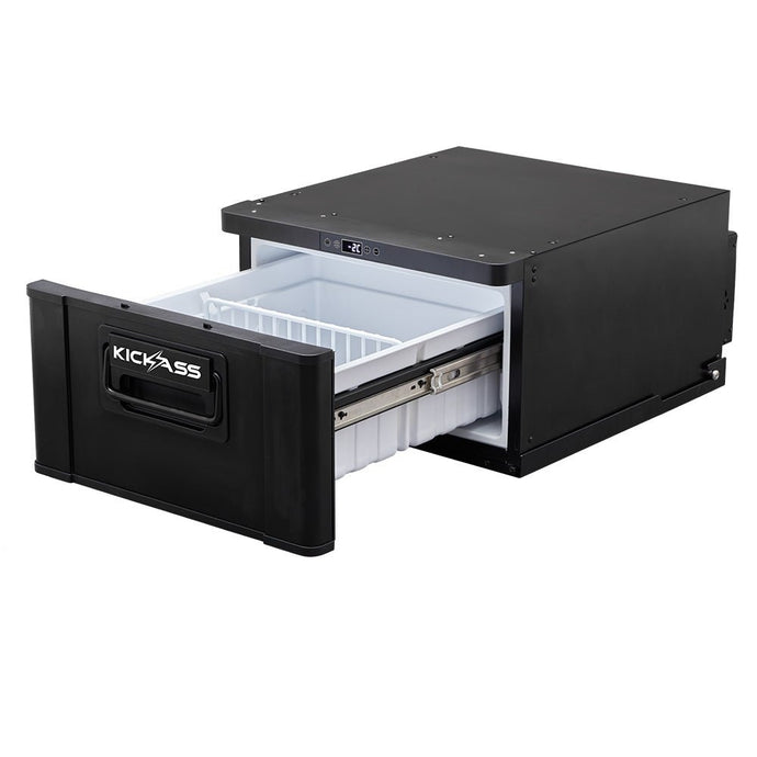 KickAss 12V Drawer Fridge/Freezer - 30L