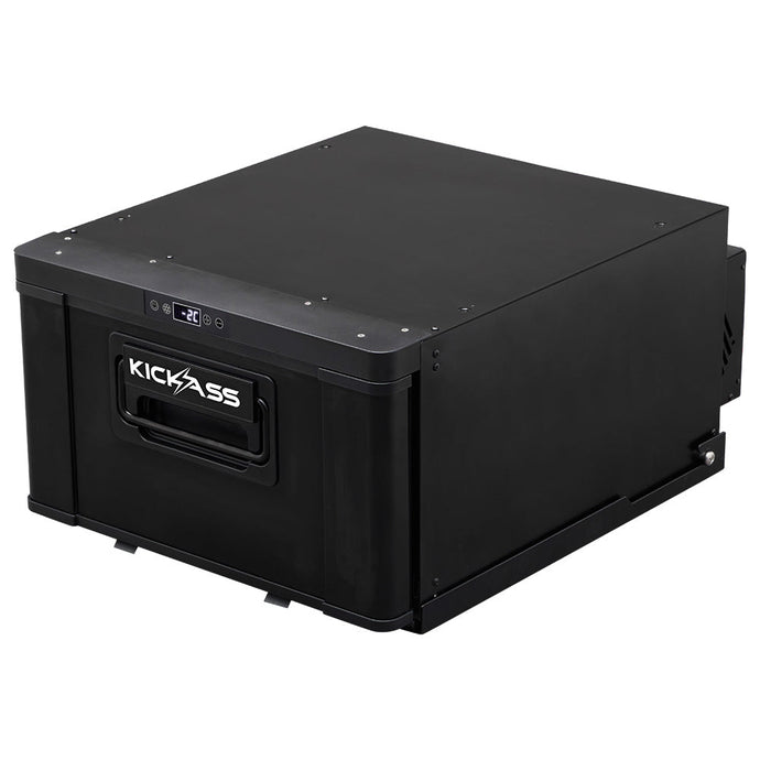 KickAss 12V Drawer Fridge/Freezer - 30L