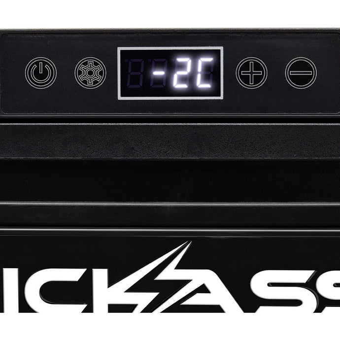 KickAss 12V Drawer Fridge/Freezer - 30L