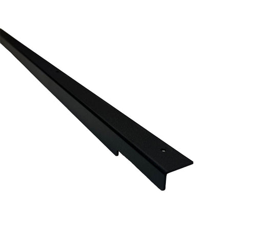 07+ Sprinter Van Sliding Door Step Entry Trim - Fits W/ Upgraded 3/4" Sub Floor