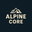 alpine-core.xyz favicon