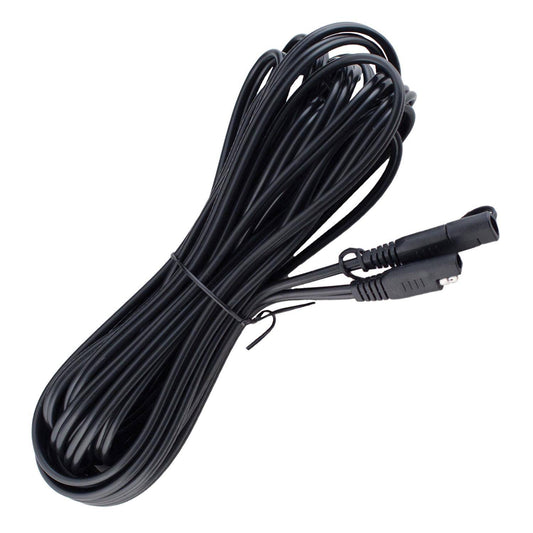 Quick Disconnect  12 Foot Extension Cable