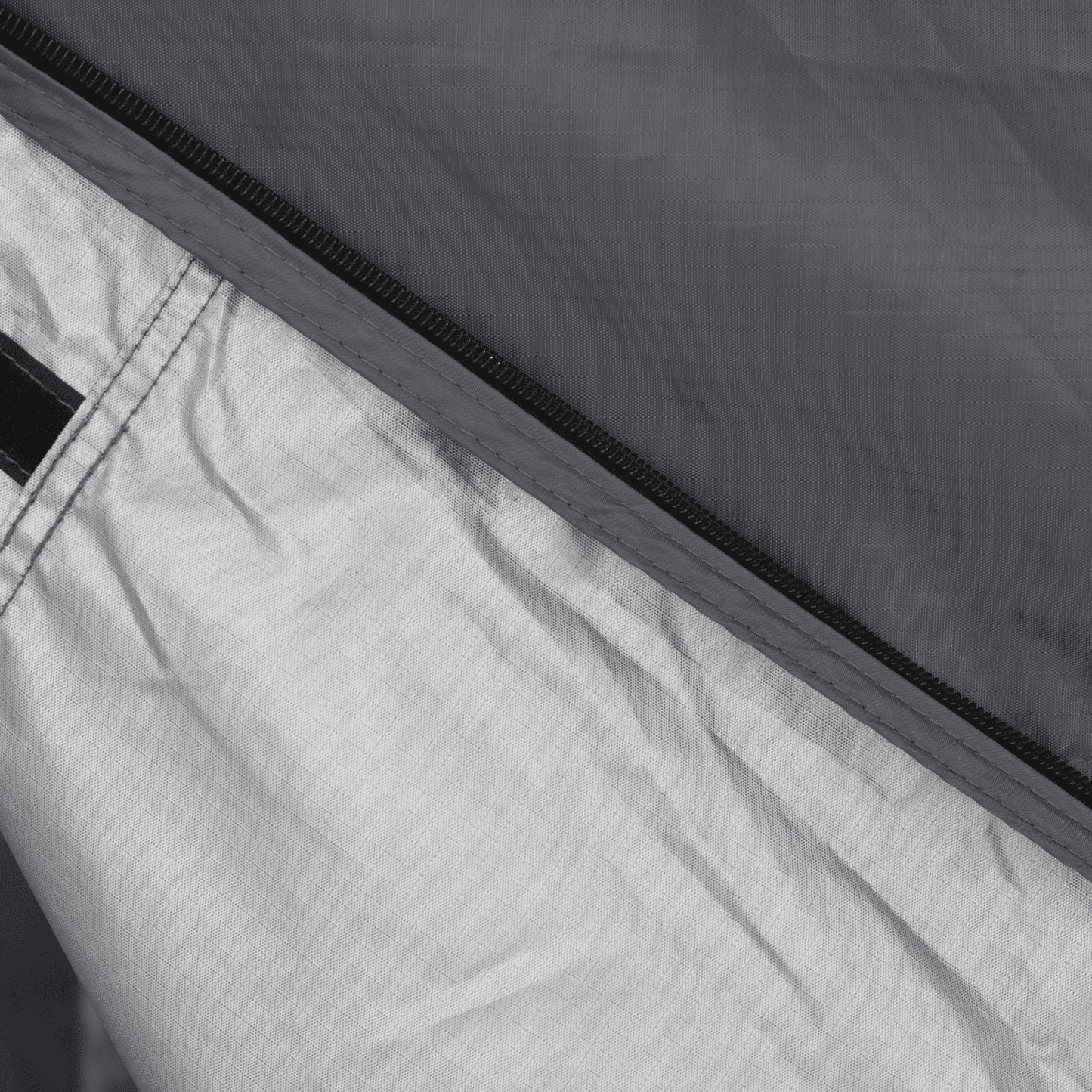 Joolca Ensuite Vehicle-Mounted Shower Tent