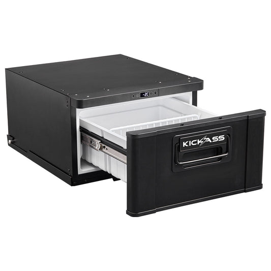 KickAss 12V Drawer Fridge/Freezer - 30L