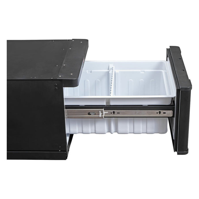 KickAss 12V Drawer Fridge/Freezer - 30L